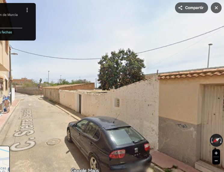 Imagen 2 de Casa-Chalet en Venta en Torre Pacheco Murcia