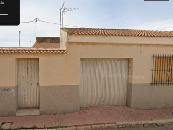 Imagen 1 de Casa-Chalet en Venta en Torre Pacheco Murcia