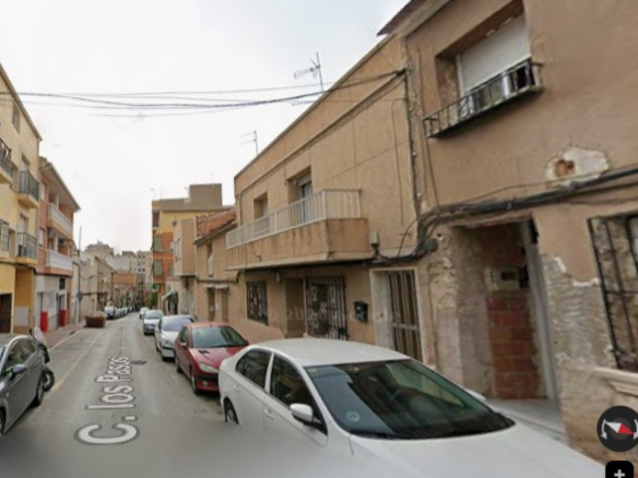 Imagen 2 de Casa-Chalet en Venta en Molina De Segura Murcia