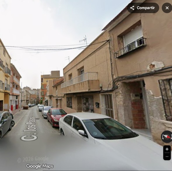 Imagen 2 de Casa-Chalet en Venta en Molina De Segura Murcia