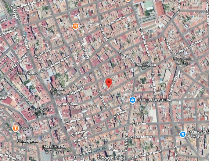 Imagen 4 de Casa-Chalet en Venta en Molina De Segura Murcia