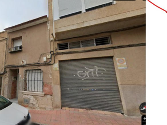 po-1267217-imagen - El Club del Propietario Imagen 1 de Casa-Chalet en Venta en Molina De Segura Murcia