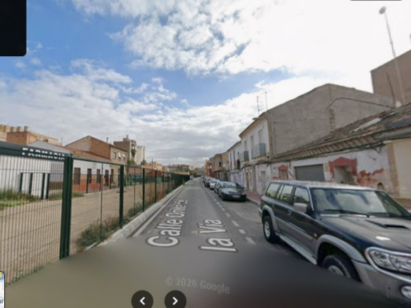 Imagen 2 de Casa-Chalet en Venta en Murcia Murcia