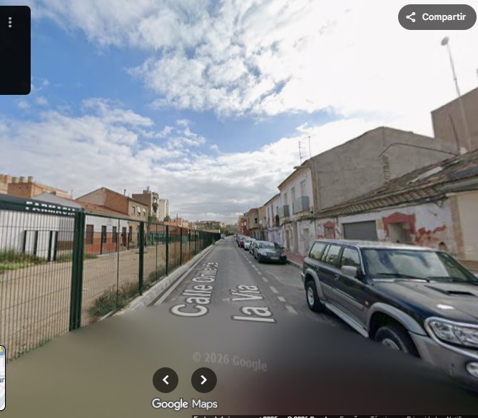 Imagen 2 de Casa-Chalet en Venta en Murcia Murcia