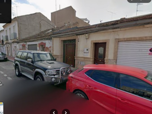 Imagen 1 de Casa-Chalet en Venta en Murcia Murcia