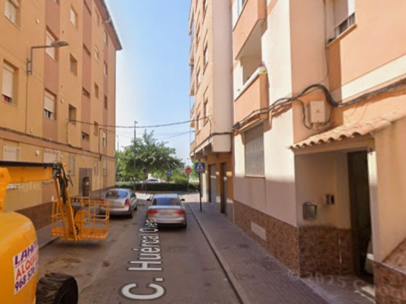 Imagen 2 de Piso en Venta en Lorca Murcia