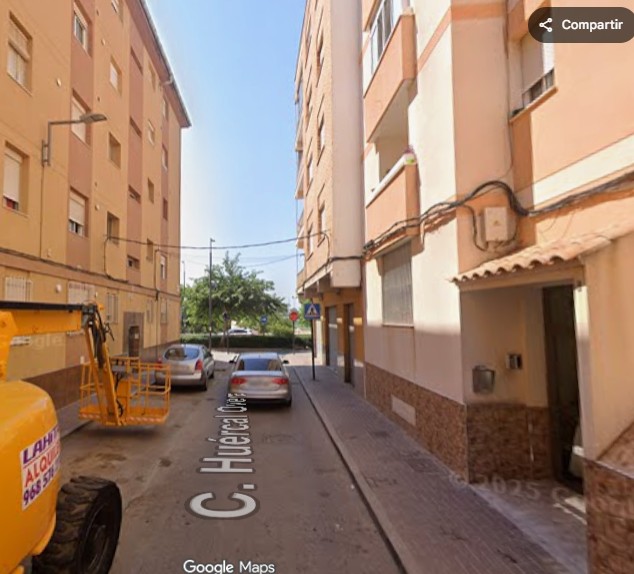 Imagen 2 de Piso en Venta en Lorca Murcia