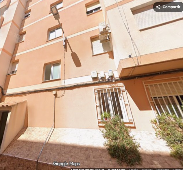 po-1267219-imagen - El Club del Propietario Imagen 1 de Piso en Venta en Lorca Murcia