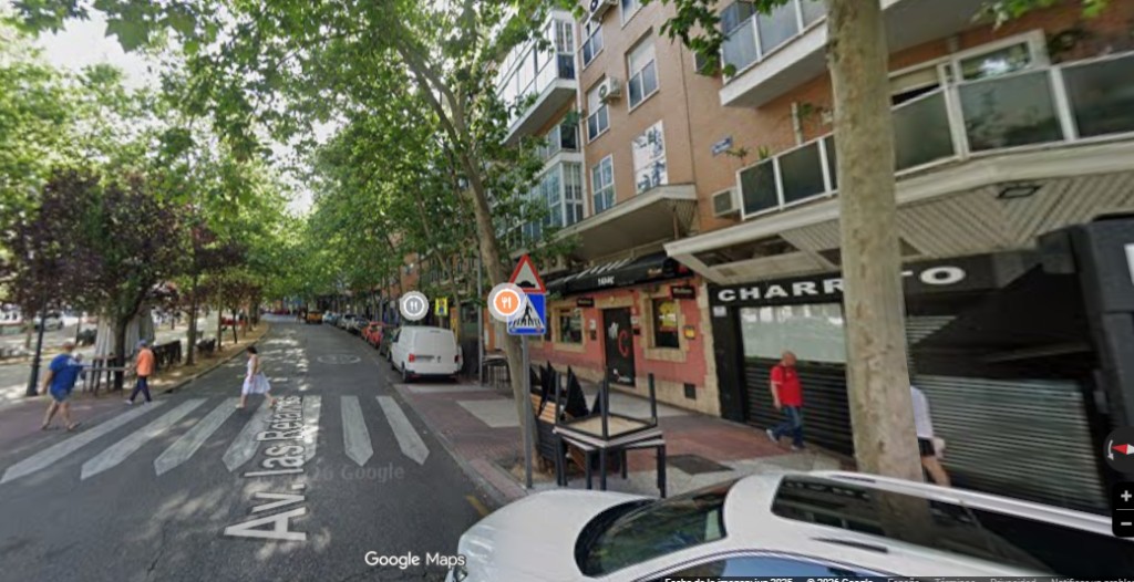 Imagen 2 de Piso en Venta en Alcorcón Madrid