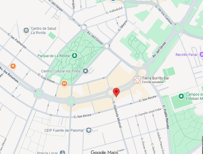Imagen 4 de Piso en Venta en Alcorcón Madrid