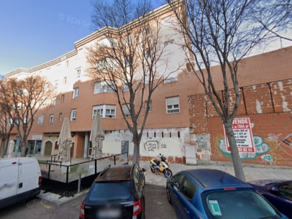 Imagen 2 de Piso en Venta en Toledo Toledo