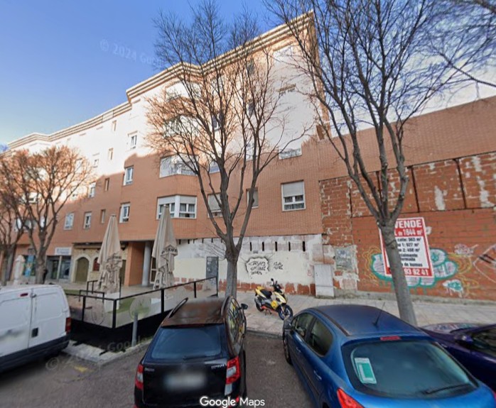 Imagen 2 de Piso en Venta en Toledo Toledo