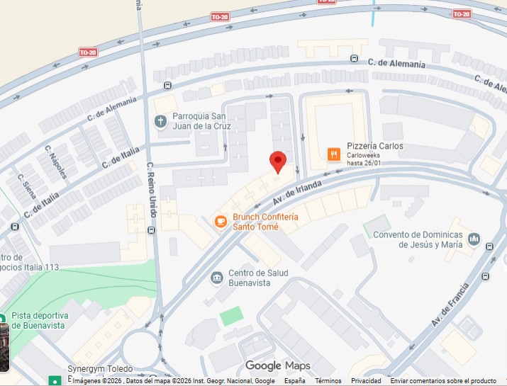 Imagen 3 de Piso en Venta en Toledo Toledo
