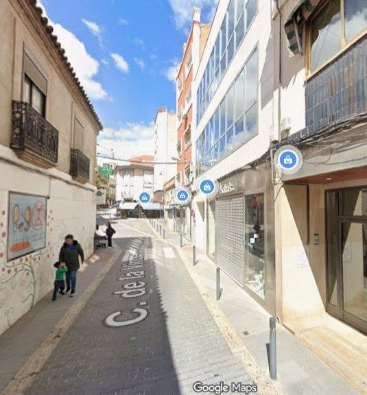 Imagen 2 de Piso en Venta en Valdepeñas Ciudad Real