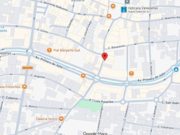 Imagen 3 de Piso en Venta en Valdepeñas Ciudad Real