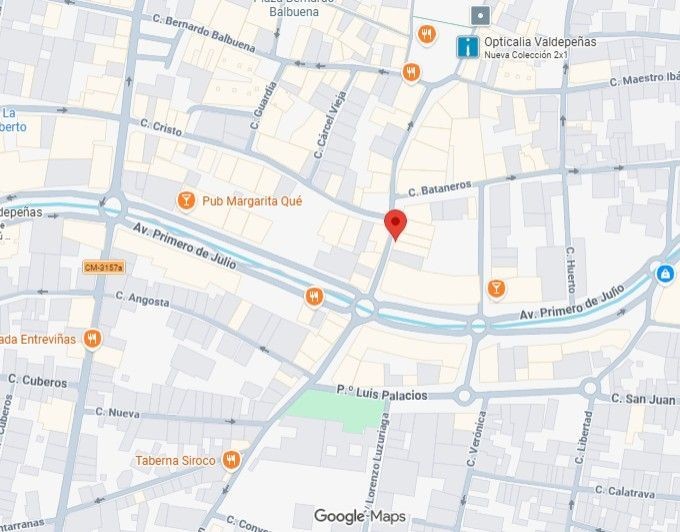Imagen 3 de Piso en Venta en Valdepeñas Ciudad Real
