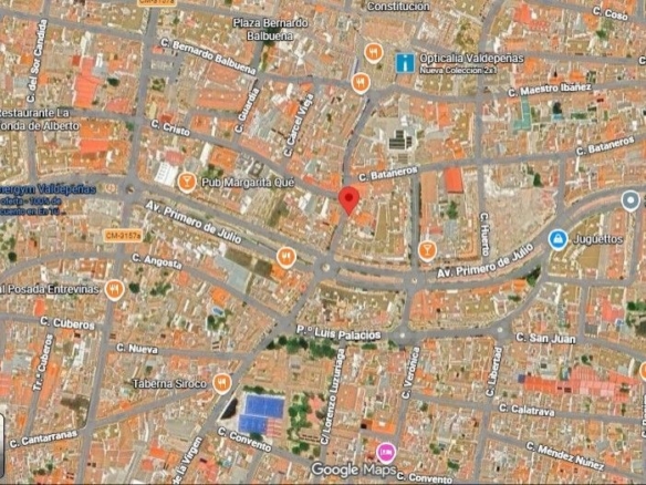 Imagen 4 de Piso en Venta en Valdepeñas Ciudad Real
