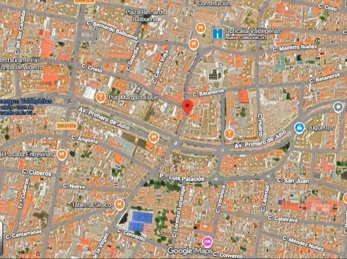 Imagen 4 de Piso en Venta en Valdepeñas Ciudad Real