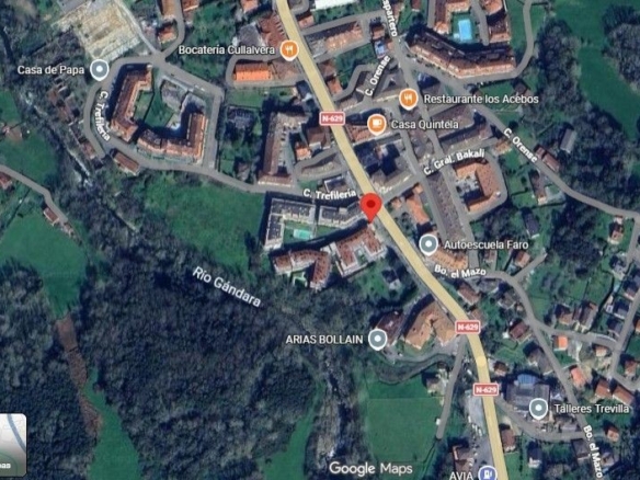 Imagen 3 de Piso en Venta en Ramales De La Victoria Cantabria