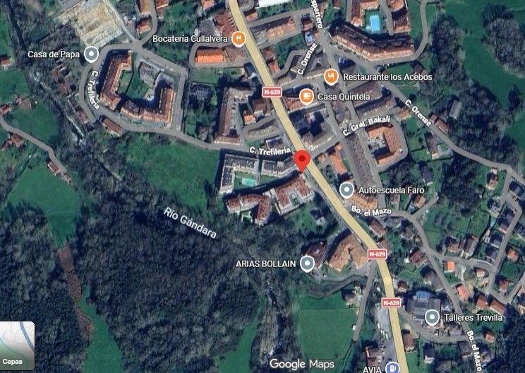 Imagen 3 de Piso en Venta en Ramales De La Victoria Cantabria