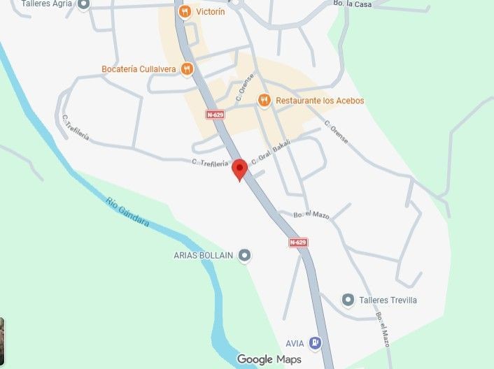 Imagen 4 de Piso en Venta en Ramales De La Victoria Cantabria