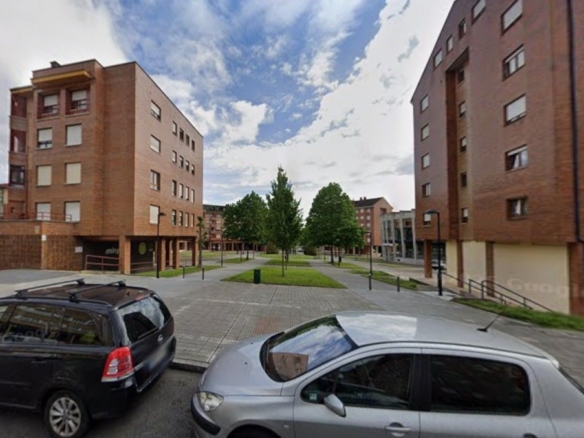 Imagen 2 de Piso en Venta en Oviedo Asturias