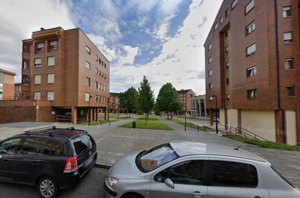 Imagen 2 de Piso en Venta en Oviedo Asturias