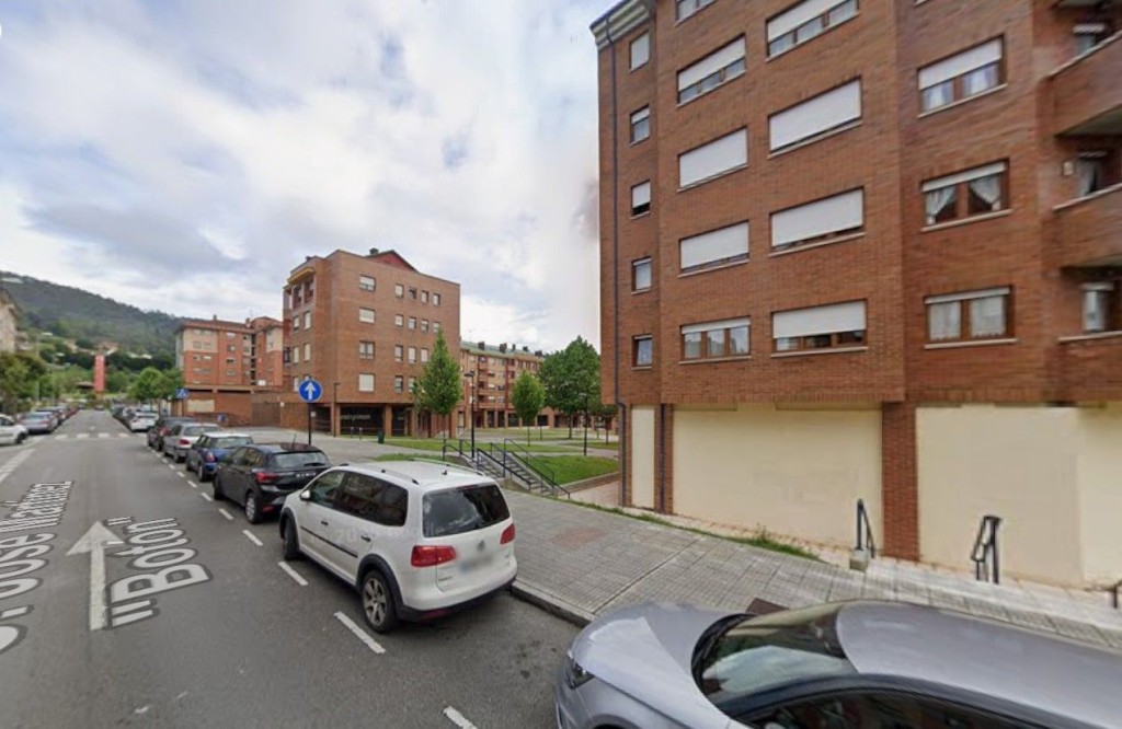 Imagen 3 de Piso en Venta en Oviedo Asturias