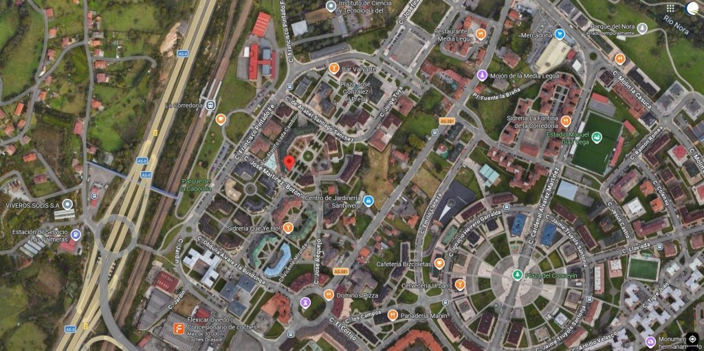 Imagen 4 de Piso en Venta en Oviedo Asturias