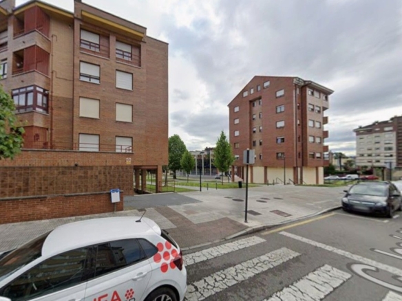 Imagen 1 de Piso en Venta en Oviedo Asturias