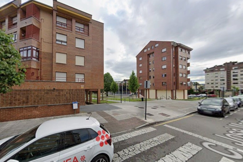 Imagen 1 de Piso en Venta en Oviedo Asturias