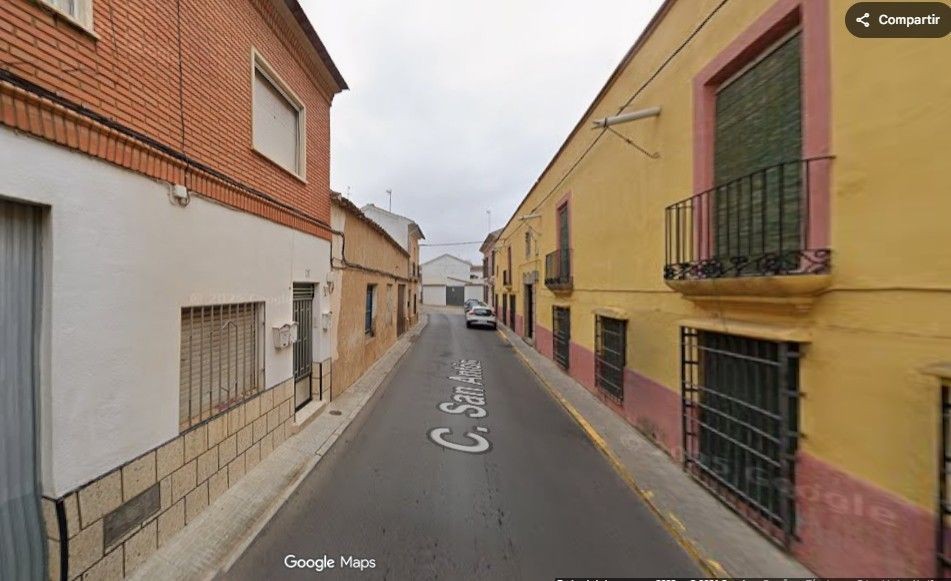 Imagen 2 de Piso en Venta en Villarrobledo Albacete