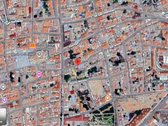 Imagen 4 de Piso en Venta en Villarrobledo Albacete
