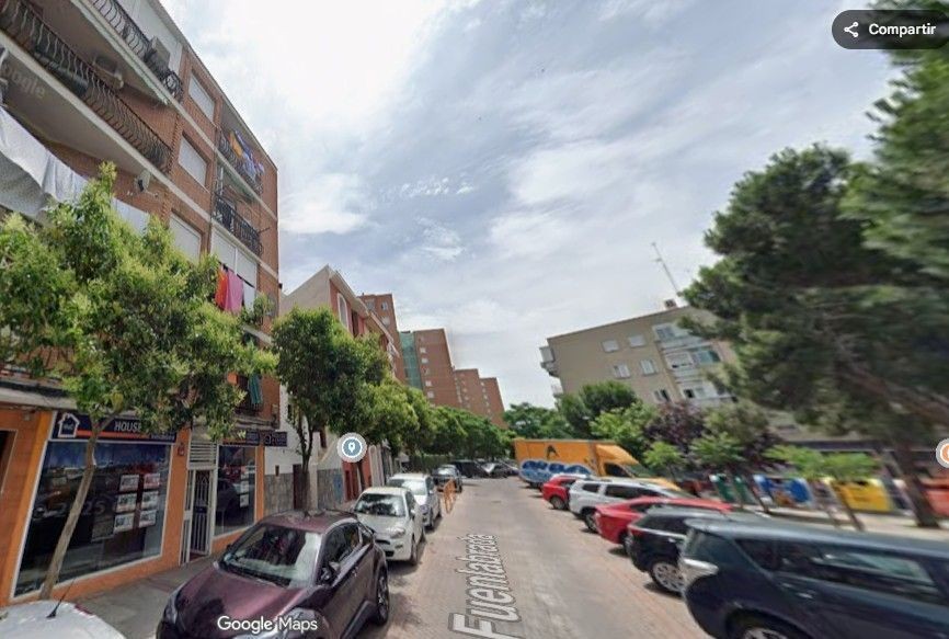 Imagen 2 de Piso en Venta en Alcorcón Madrid