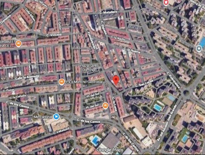 Imagen 4 de Piso en Venta en Alcorcón Madrid