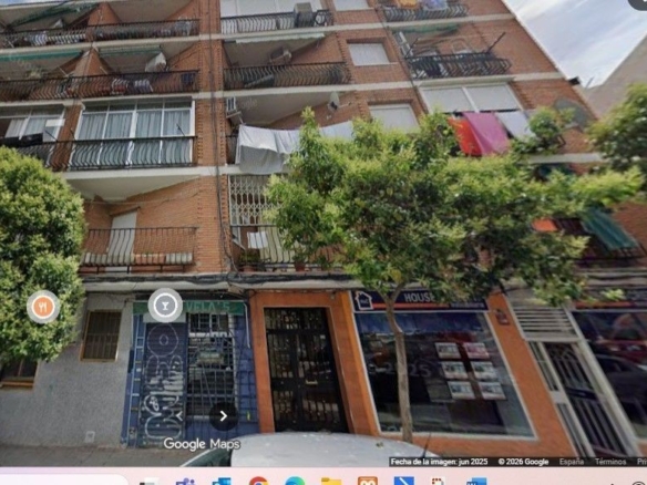 Imagen 1 de Piso en Venta en Alcorcón Madrid