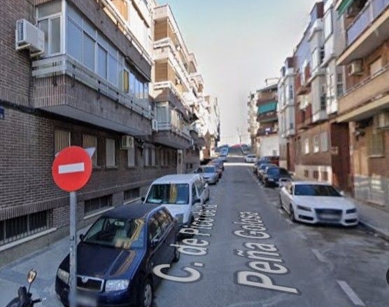 Imagen 2 de Piso en Venta en Madrid Madrid