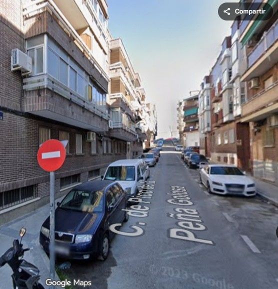 Imagen 2 de Piso en Venta en Madrid Madrid