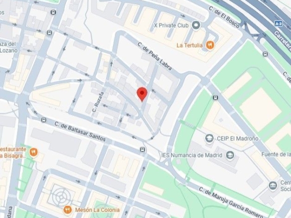 Imagen 3 de Piso en Venta en Madrid Madrid