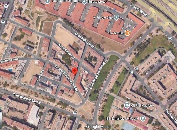 Imagen 4 de Piso en Venta en Madrid Madrid