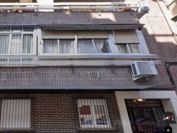 Imagen 1 de Piso en Venta en Madrid Madrid