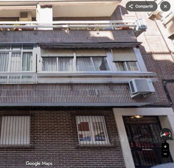 Imagen 1 de Piso en Venta en Madrid Madrid