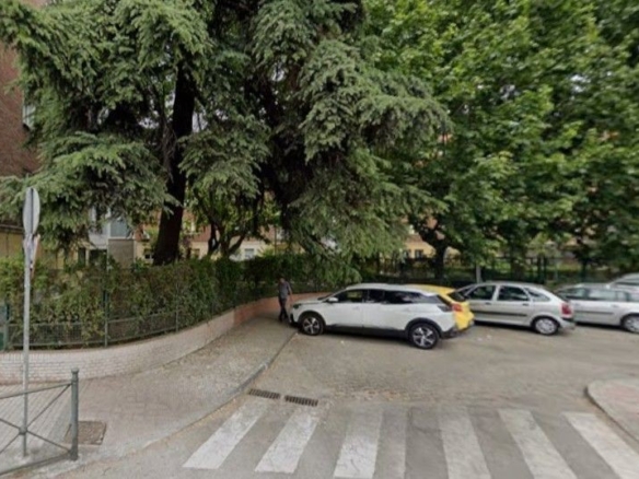 Imagen 2 de Piso en Venta en Madrid Madrid