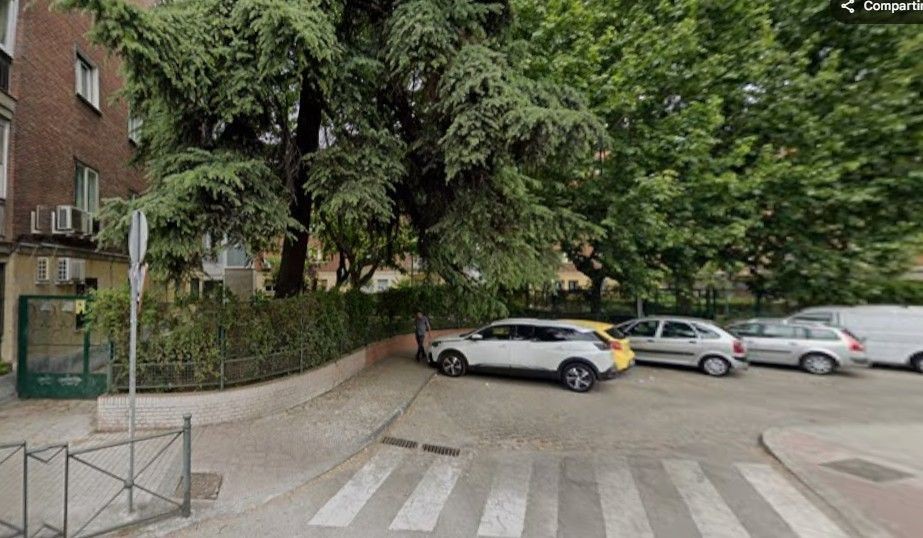 Imagen 2 de Piso en Venta en Madrid Madrid