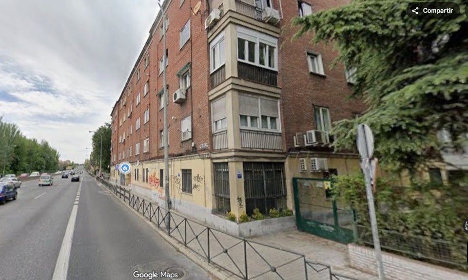 Imagen 3 de Piso en Venta en Madrid Madrid