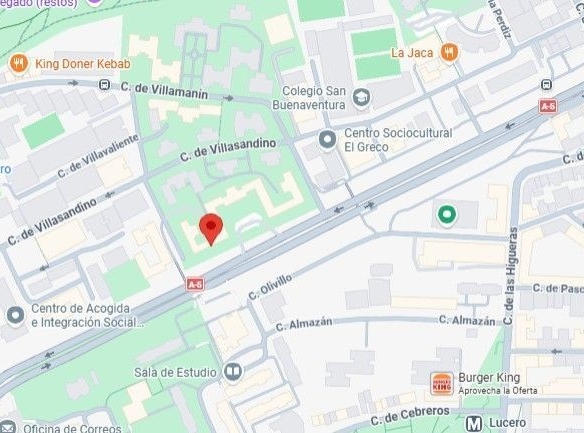 Imagen 4 de Piso en Venta en Madrid Madrid