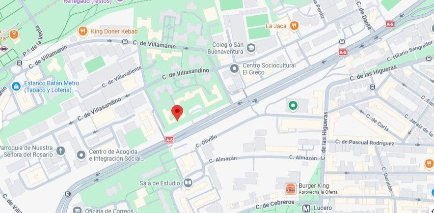 Imagen 4 de Piso en Venta en Madrid Madrid