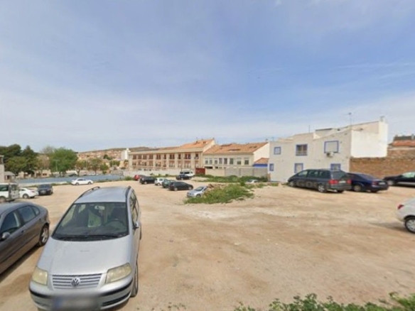 Imagen 3 de Piso en Venta en Hellin Albacete
