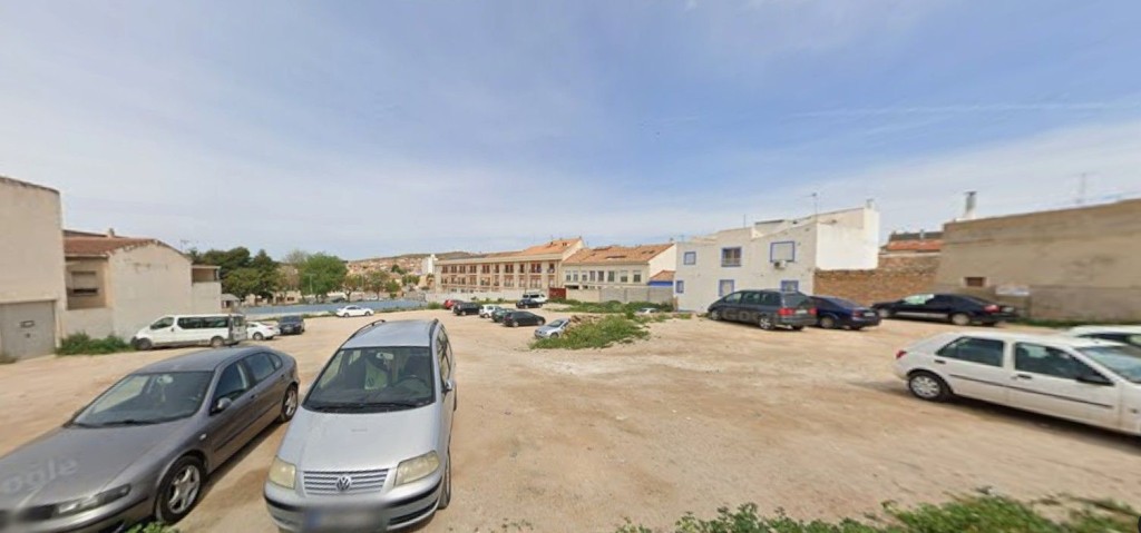 Imagen 3 de Piso en Venta en Hellin Albacete