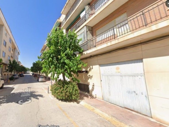 Imagen 2 de Piso en Venta en Almansa Albacete
